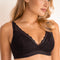 Bralette Ivy Black