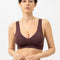Bustier Simply Better Invisibles 1150031 1809 hot maroon