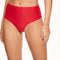 Hoge string Soft Stretch C10690 OYU Klaproos