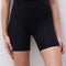 Lange short Soft Stretch C26450 011 Zwart
