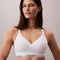 Lift Bralette QF8500 100 Wit