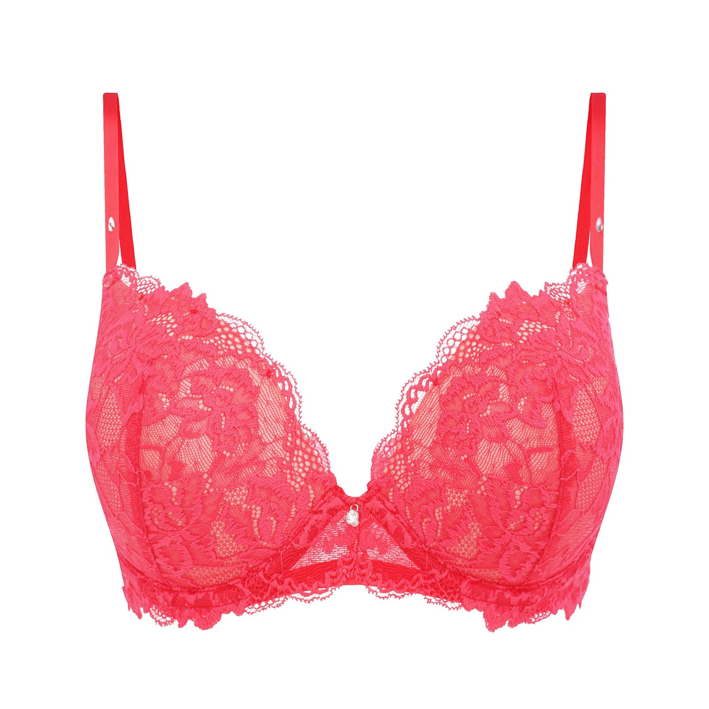 Push-upBhLaceL23001Rood__6