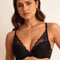 Push up bh Demi Black