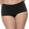 Slip panty 79003 3 schwarz