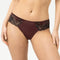 String Luxurious 79282 1809 hot maroon