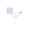 String OLIVIA 6006102 338 lilac