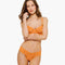 String One Size NEVER03 TONG CUTIE BOW Spritz
