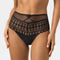 Tailleslip 1320014 3 zwart