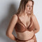 Triangel Bh Sheer Emotion 4MF12 HONE