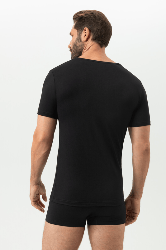 V-NeckT-Shirt46007123schwarz__2
