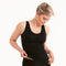 BH Hemd Essential 0654 001 zwart