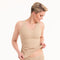 BH Hemd Essential 0654 753 desert