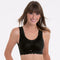 Bralette Essential lace 5400 001 zwart