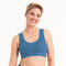 Bralette Essential lace 5400 188 blue heaven
