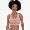 Bralette Essential lace 5400 596 rosewood