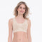 Bralette Essential lace 5400 612 crystal