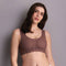 Bralette Essential lace 5400 769 berry