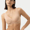 Bustier Simply Better Invisibles 1150031 376 cream tan
