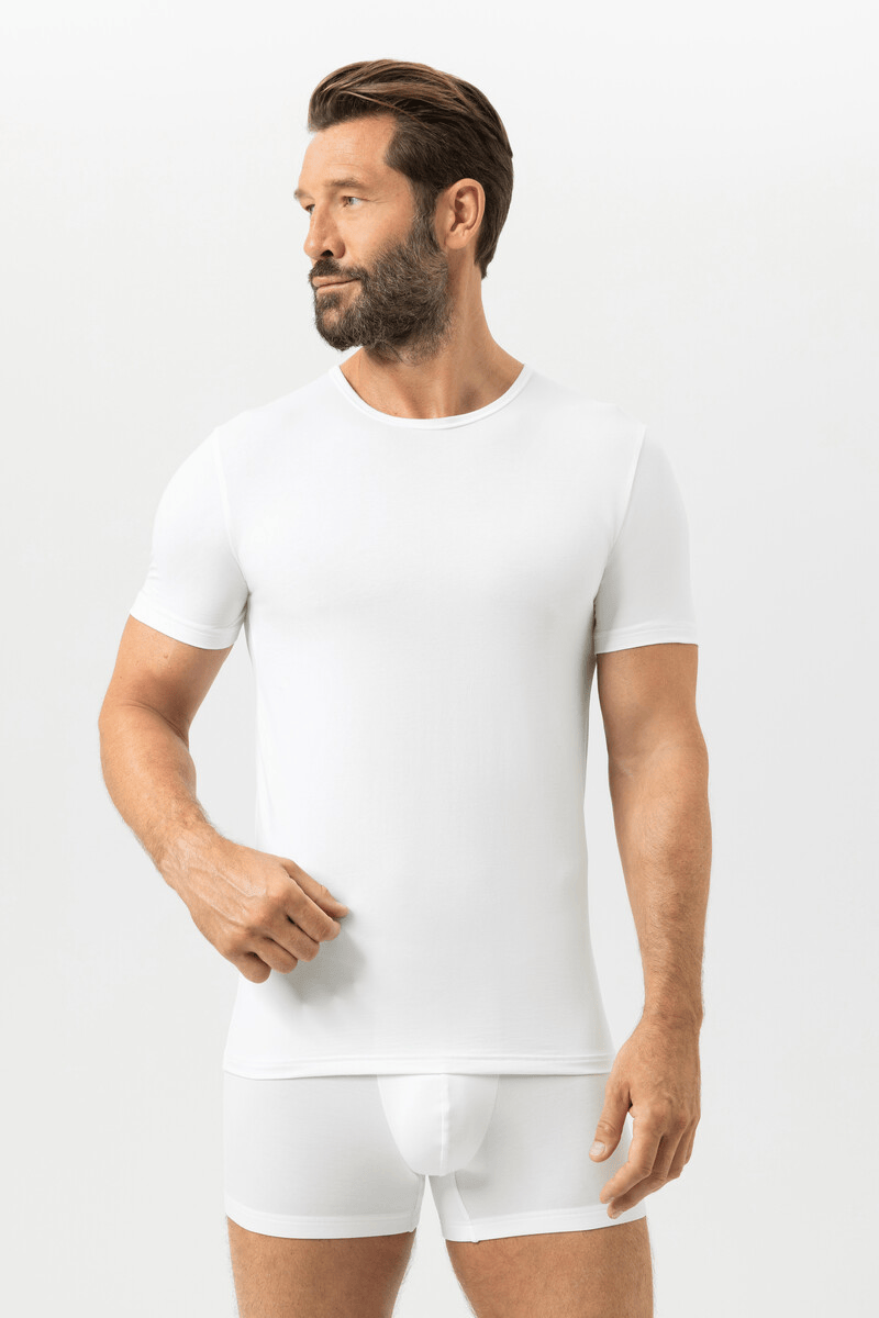 CrewNeckT-Shirt46002101weiss__1