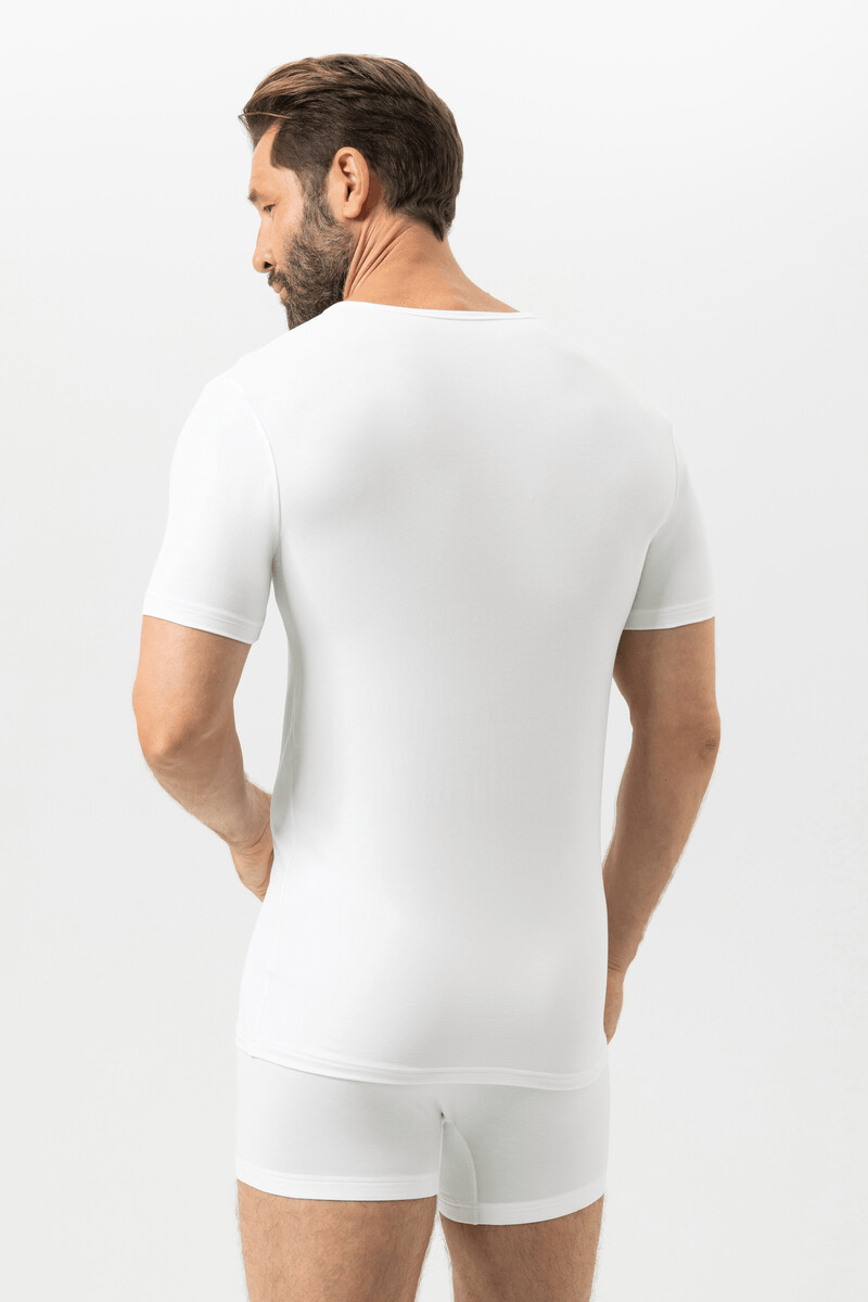 CrewNeckT-Shirt46002101weiss__2