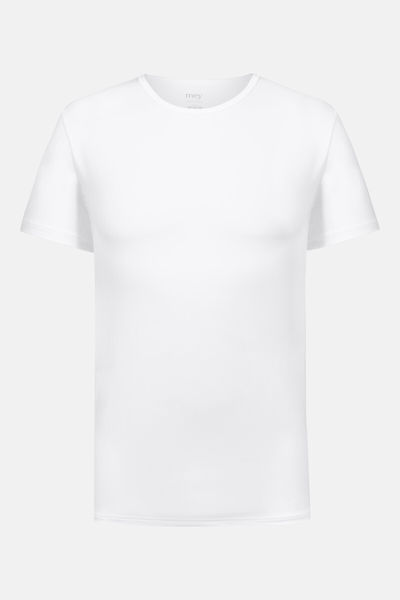 CrewNeckT-Shirt46002101weiss__3