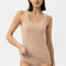 Hemd Naadloos 1110050 376 cream tan