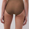 Hoge slip Soft strech C26470 023E COCOA