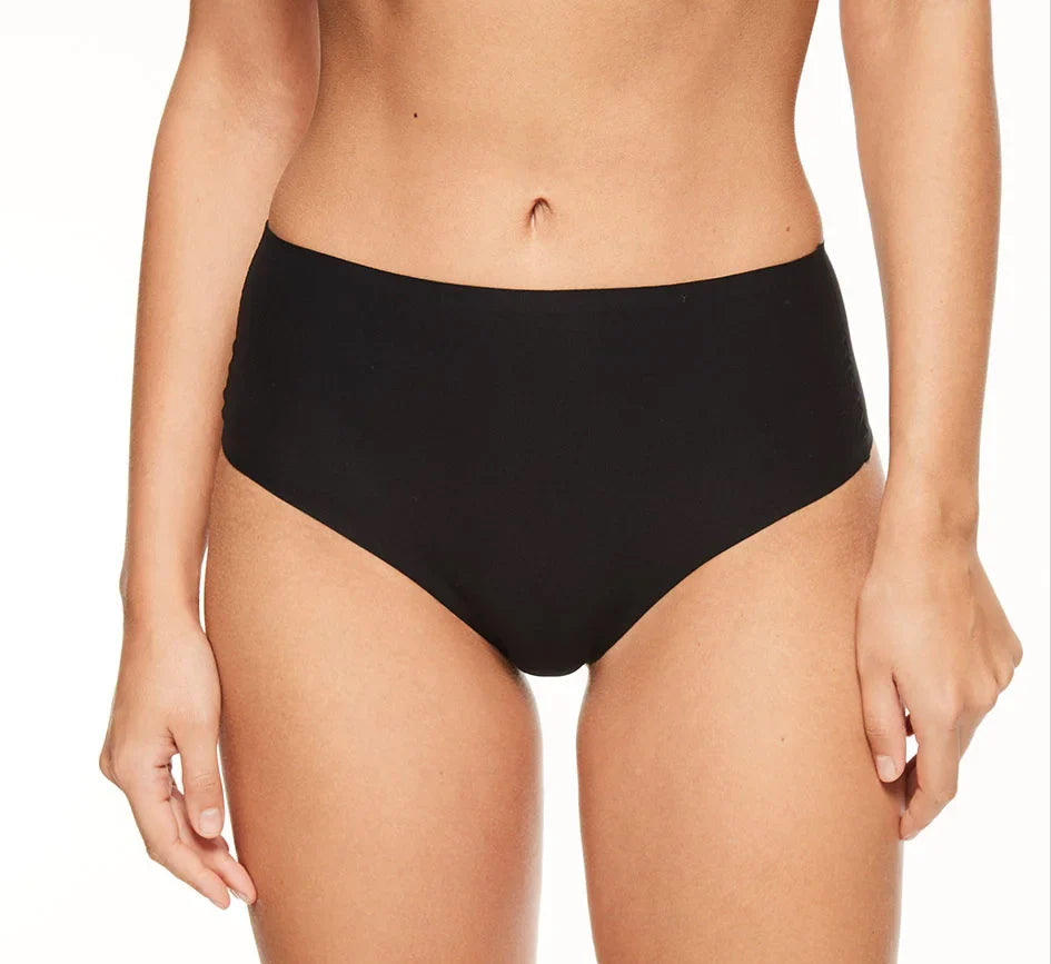 HogestringSoftStretchC10690011Zwart__1