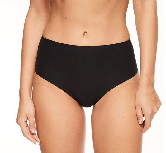 HogestringSoftStretchC10690011Zwart__1