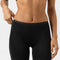 Lange short 88210 3 schwarz