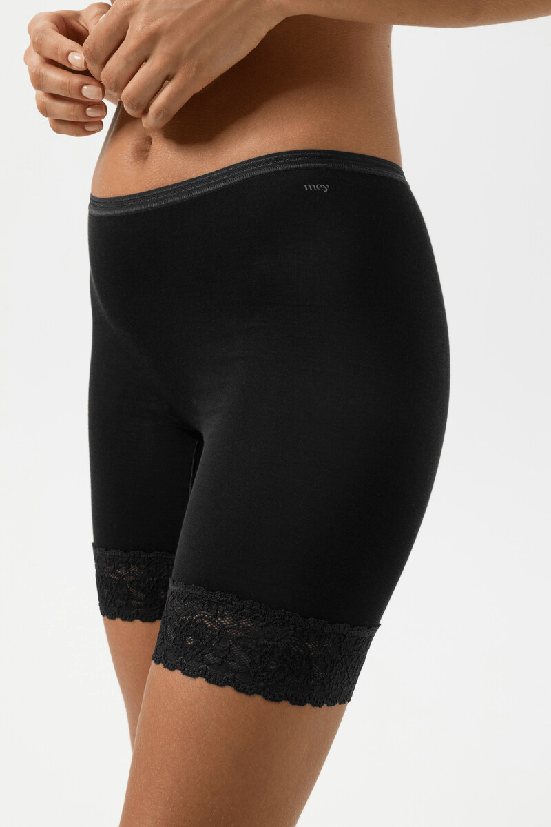 Langeshort882103schwarz__3