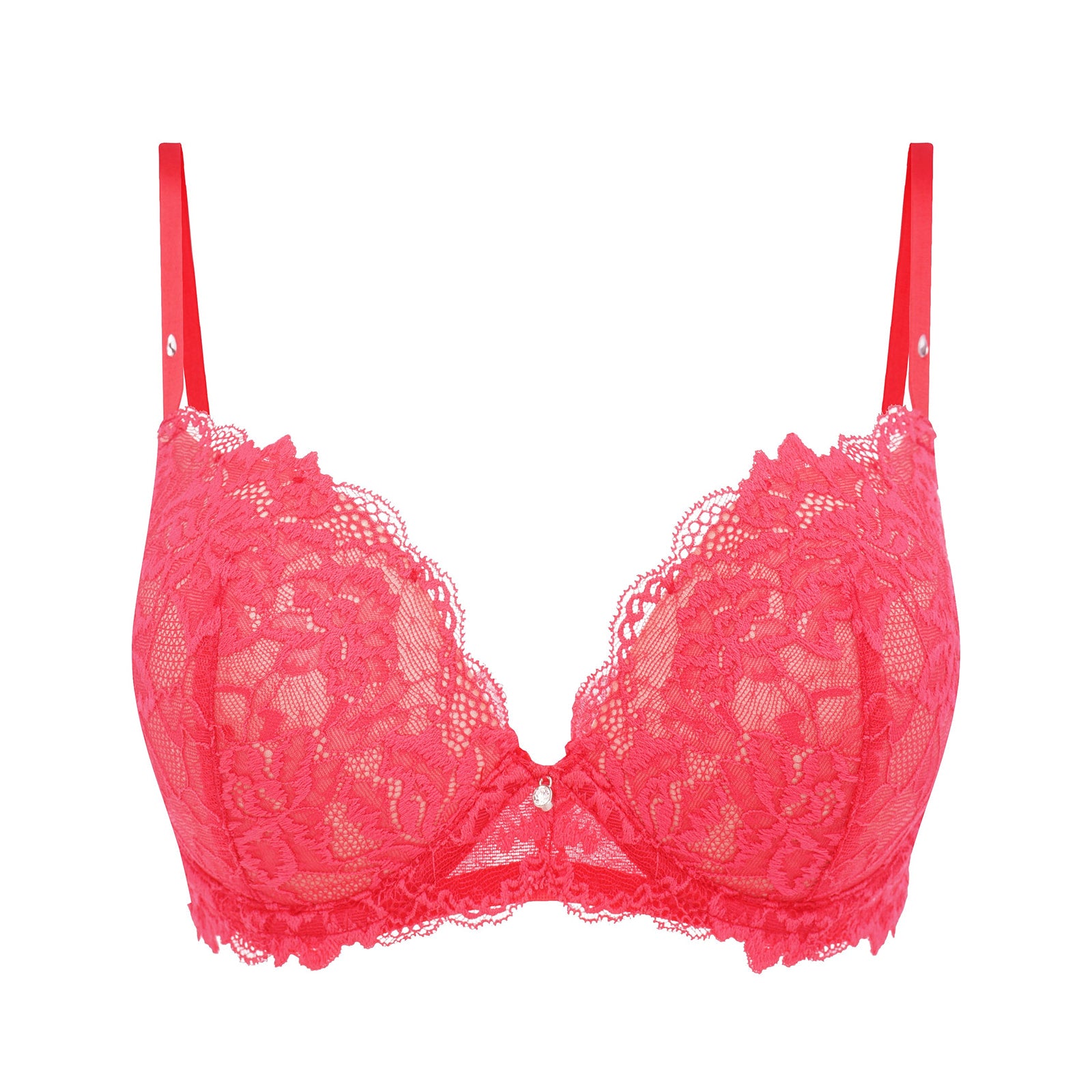 Push-upBhLaceL23001Rood__6