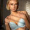 Push-up Bh Lace L23001 Sky
