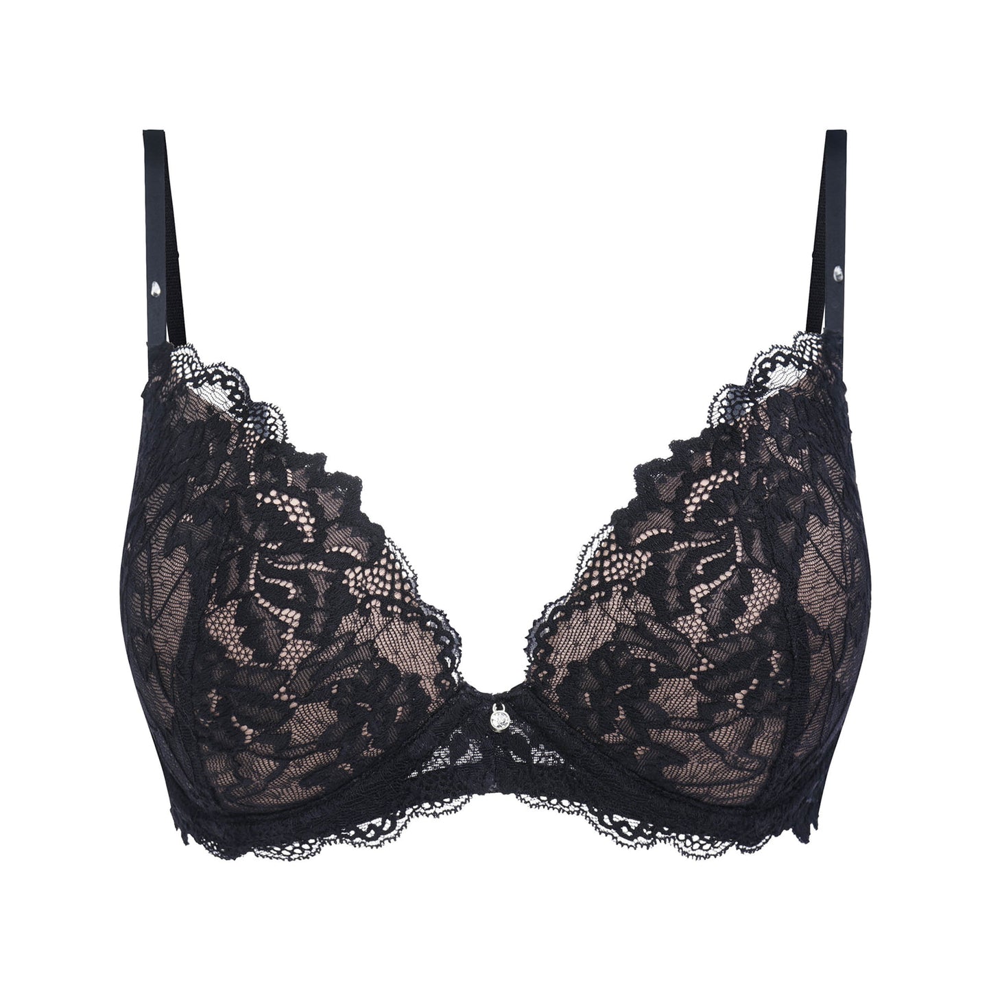 Push-upBhLaceL23001Zwart__5