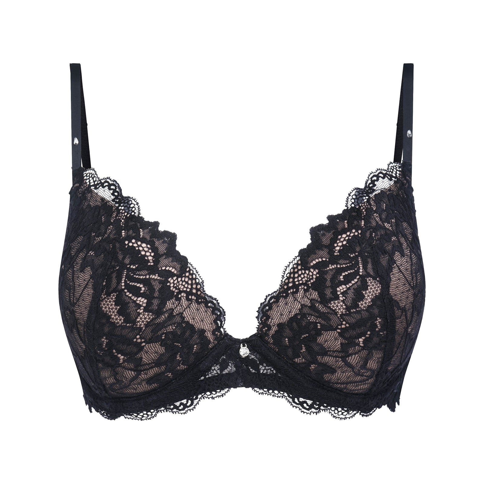 Push-upBhLaceL23001Zwart__5