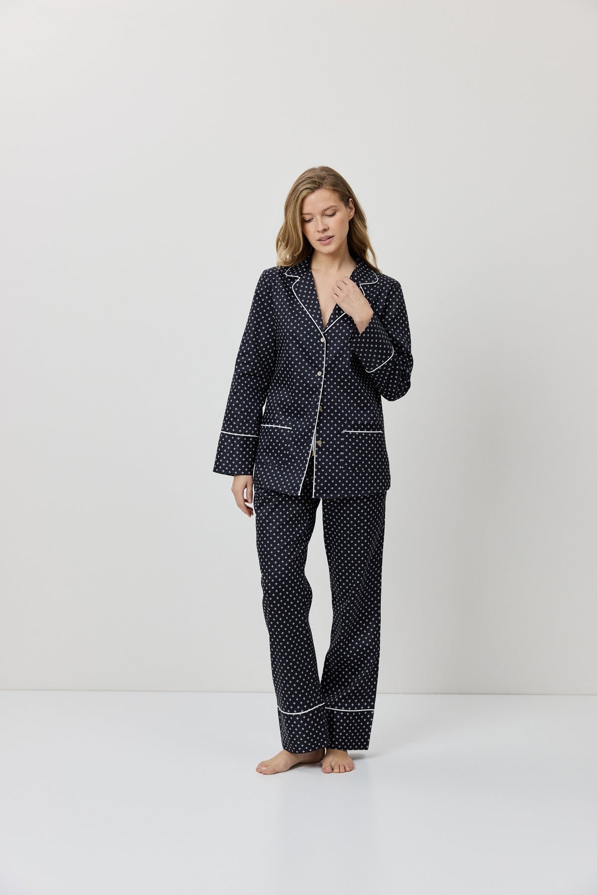 PyjamaLisetteLisetteDarkBlue__1