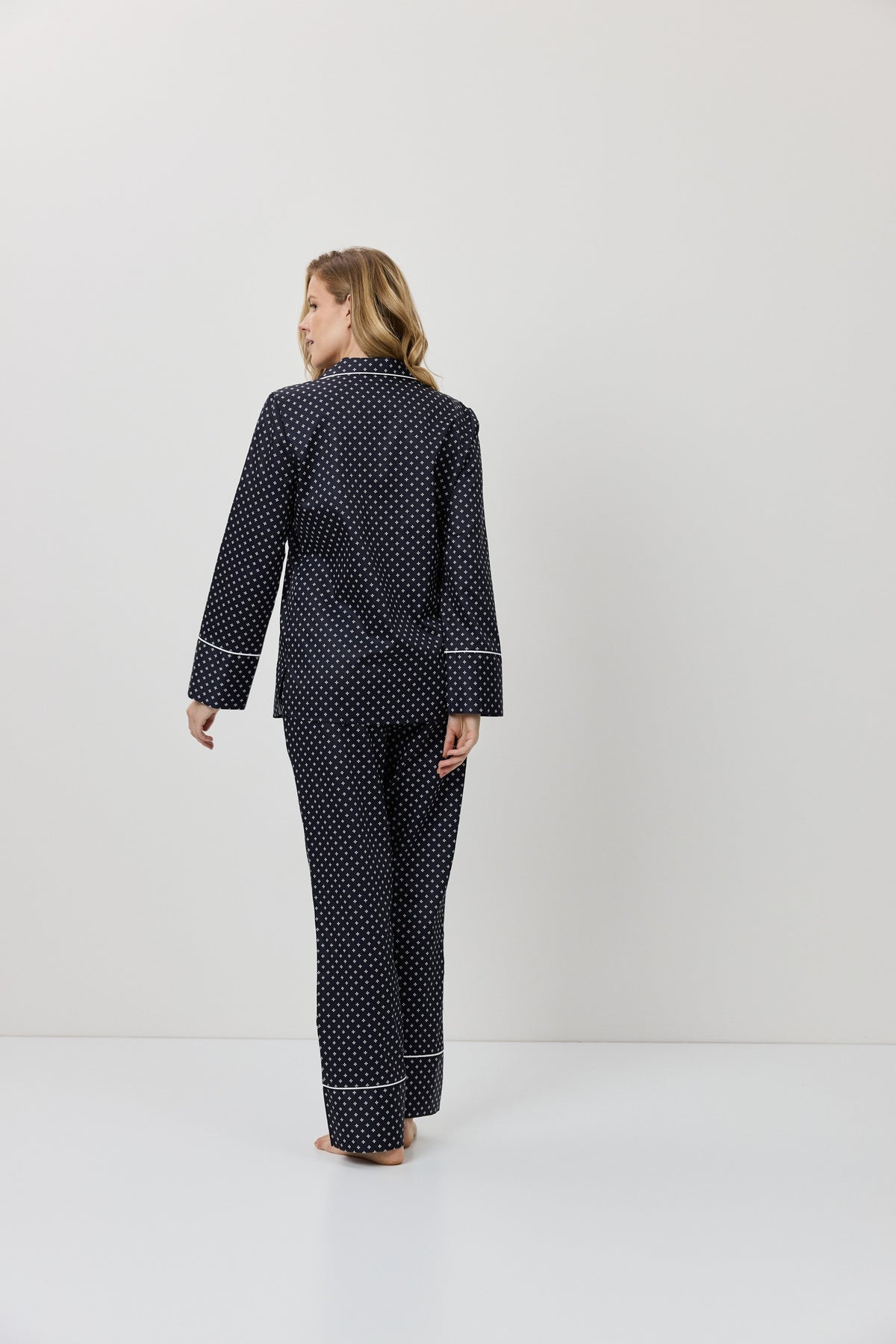 PyjamaLisetteLisetteDarkBlue__2