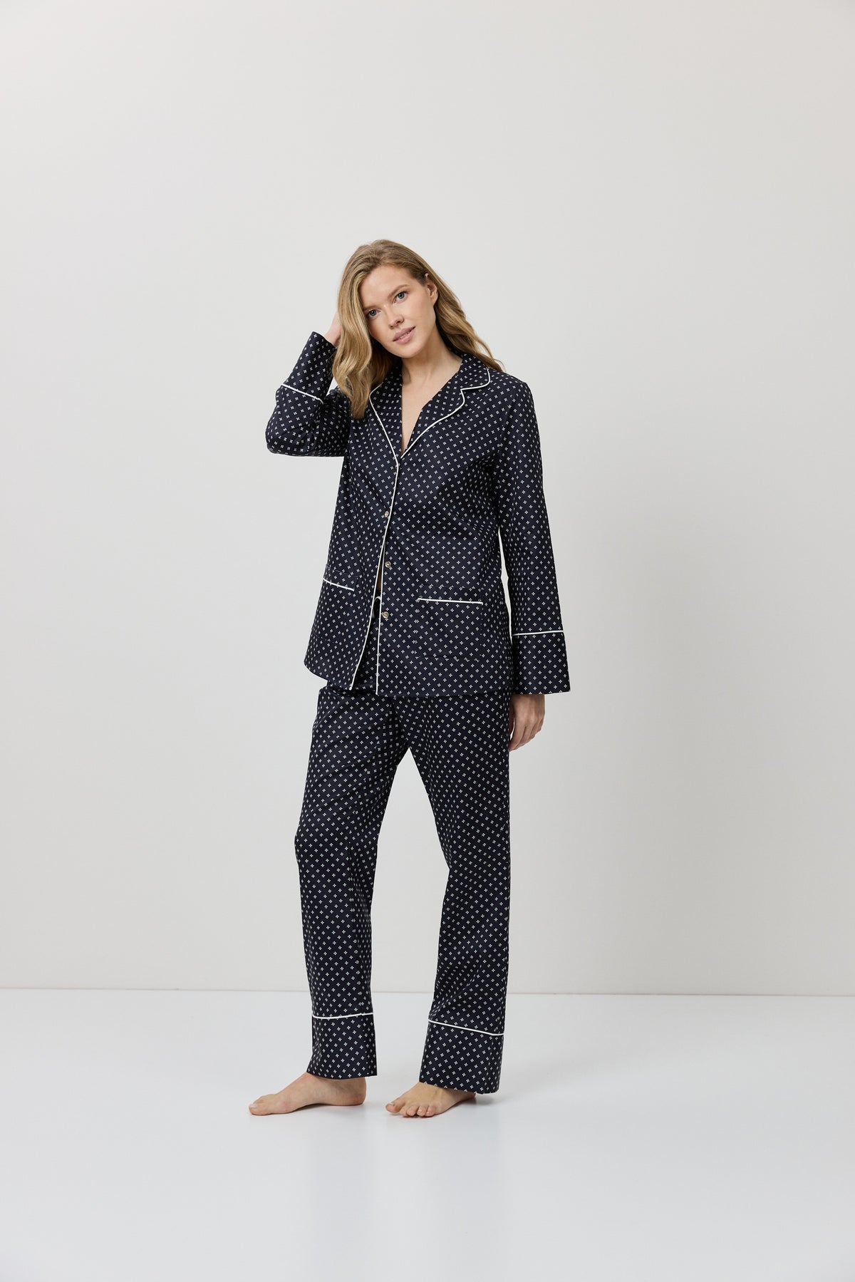 PyjamaLisetteLisetteDarkBlue__3