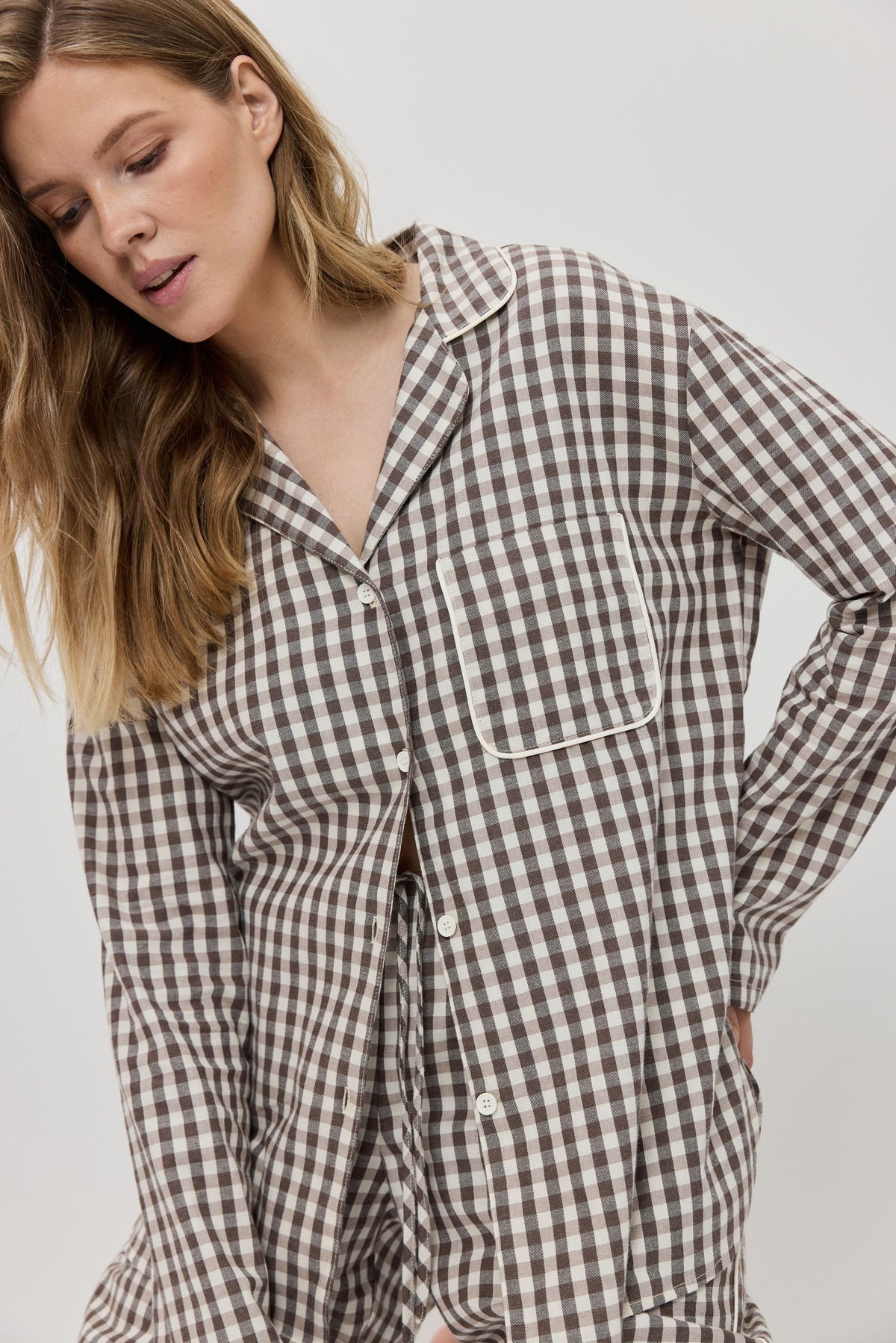PyjamaSelinSelinBrown__4