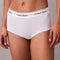 Short Icon Cotton Modal QF8527 100 Wit
