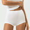 Slip panty  89206 1 weiss