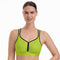 Sport Bh Air Control Deltapad 5544 849 apple green