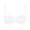 Strapless Bh NEW APESANTEUR ECJ5614 0001 BLANC