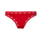 String OLIVIA 6006102 799 Chili red