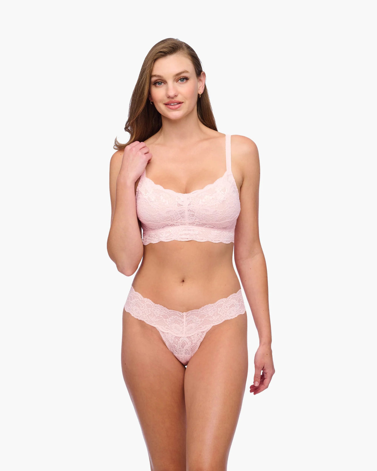 StringOneSizeNEVER03TONGCUTIEBOWPINKLILLY__1