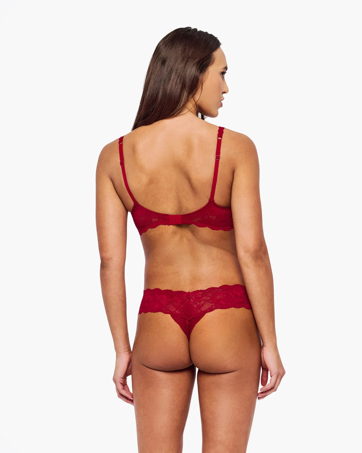StringOneSizeNEVER03TONGCUTIEBOWSindoorRed__2