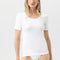 T-Shirt 26815 1 weiss