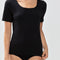 T-Shirt 26815 3 schwarz