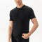 T-Shirt 46003 123 schwarz