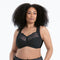 Top Comfort Bh Orely 5882 001 zwart